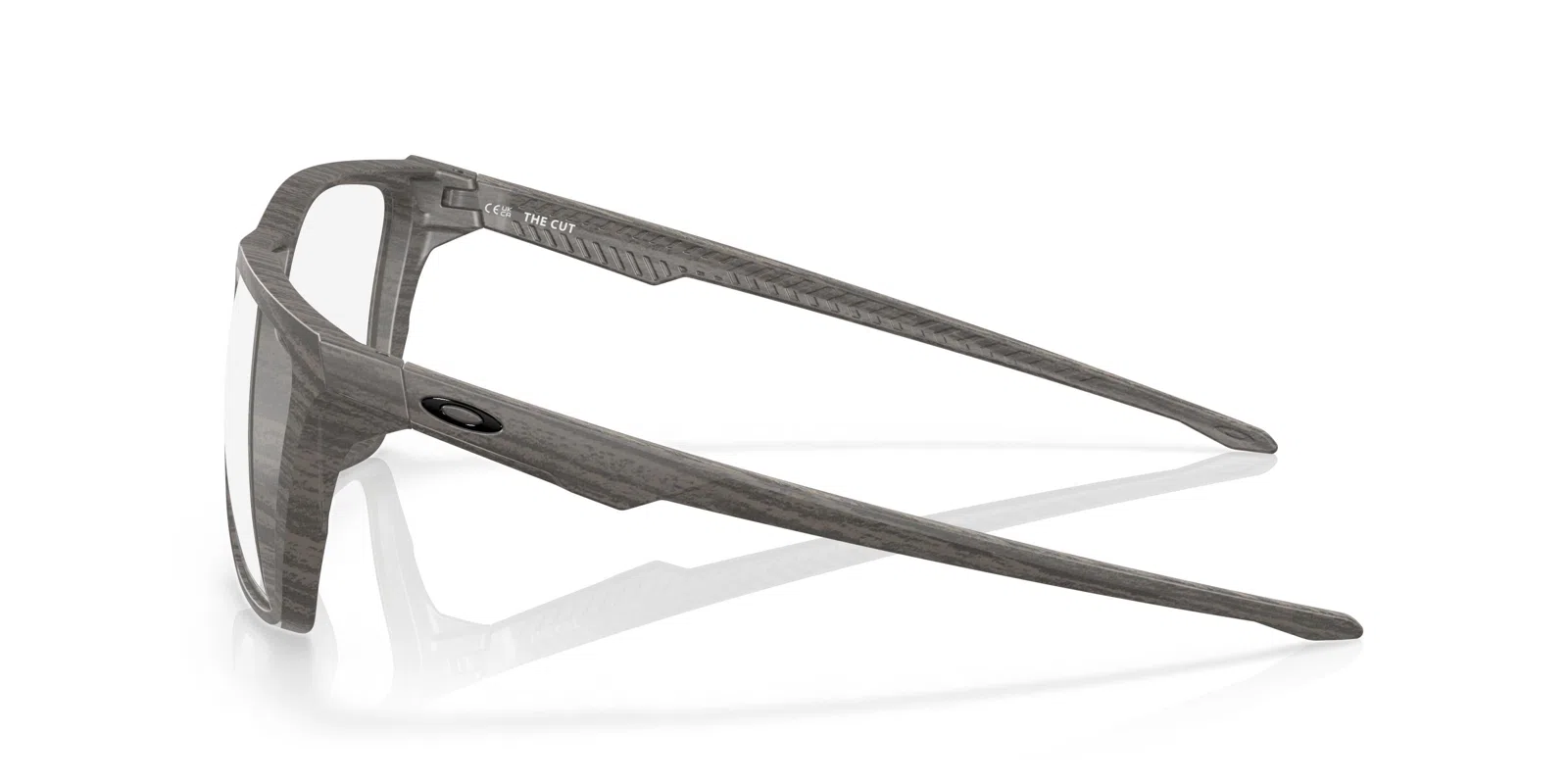 Oakley The Cut 8058 Eyeglasses - view 16